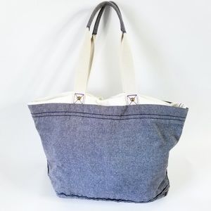 Gap Denim Shoulder Bag